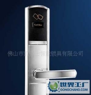 聯(lián)網(wǎng)式一卡通感應鎖與磁卡鎖 現(xiàn)代酒店鎖具的智能升級與五金應用